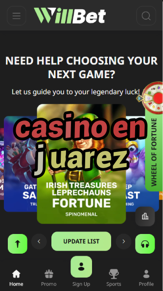 Casino En Juarez - Mexico's Border City Casino-casinoorder.vip