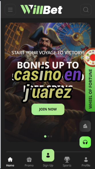 Casino En Juarez - Mexico's Border City Casino-casinoorder.vip